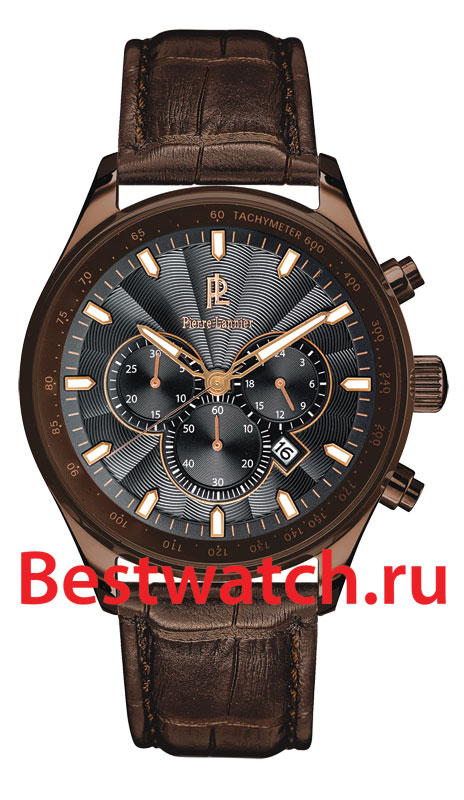 Часы Pierre Lannier Chrono 259D434